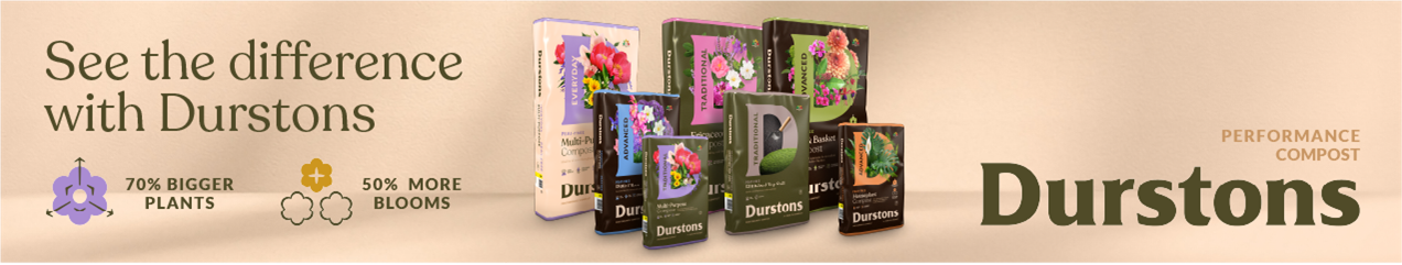 Durstons performance compost image